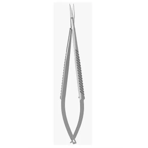 HU-FRIEDY MICRO SCHAAR CASTROVIEJO NR.150-003