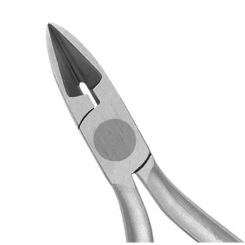 HU-FRIEDY ORTHO-TANG 15° MICRO MINI LIGATURE CUTTER NR.678-109