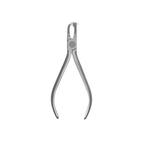 HU-FRIEDY ORTHO-TANG BANDAFNEEMTANG POSTERIOR LANG NR.678-207