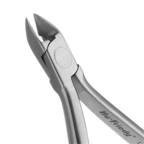 HU-FRIEDY ORTHO-TANG MICRO CUTTER SLIM LINE NR.678-500