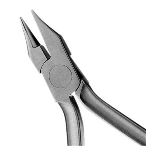 HU-FRIEDY ORTHO-TANG BIRDBEAK POINTED NR.678-326