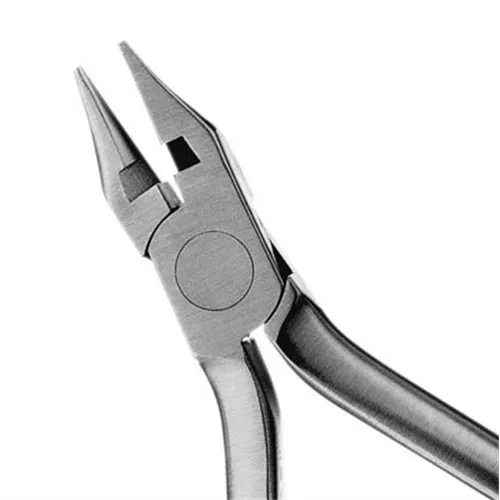 HU-FRIEDY ORTHO-TANG BIRDBEAK NR.678-325