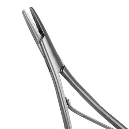 HU-FRIEDY ORTHO-TANG MATHIEU WIDE TIP NR.678-331