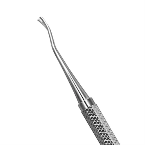 HU-FRIEDY ORTHO-TANG LIGATURE DIRECTOR GINGRASS 2 HANDLE NR.2 NR.LDG2