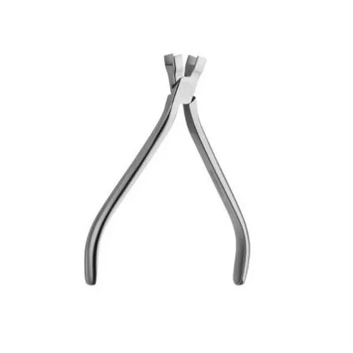 HU-FRIEDY ORTHO-TANG TORQUE MET .016/018 SLEUTEL 678-328-20