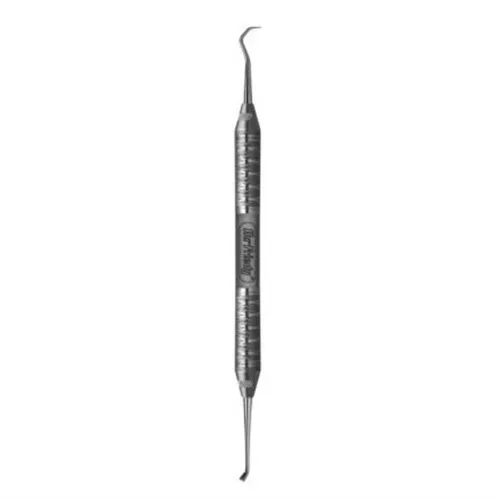 HU-FRIEDY ORTHO PICKER/LIGATURE DIRECTOR INSTRUMENT HANDLE 6 NR.678-916
