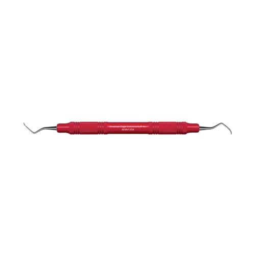 AMERICAN EAGLE SCALER N135X POSTERIOR MET KUNSTSTOF HANDLE NR.AESN135X