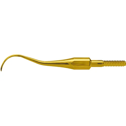 AMERICAN EAGLE CURETTE YOUNGER GOOD QUIK TIP XP NR.7 NR.AECY7XPQT