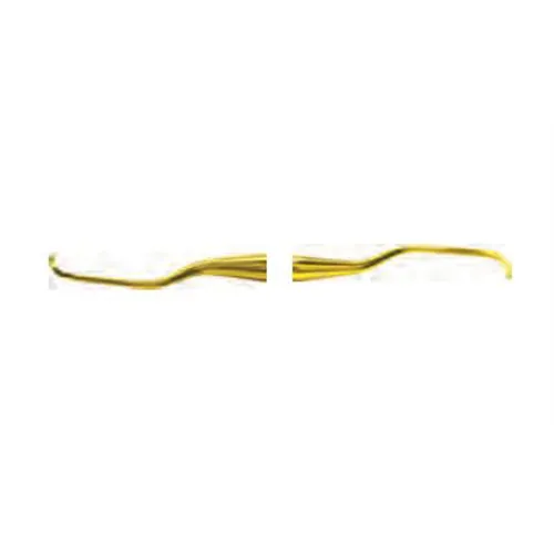 AMERICAN EAGLE GRACEY CURETTE +3 ACCESS 00-0 PAARS NR.AEGA00-0X