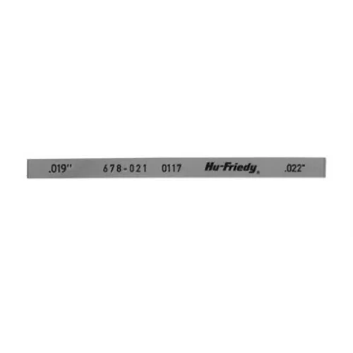 HU-FRIEDY TORQUING KEY .016x.018 INCH