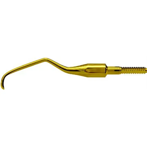 AMERICAN EAGLE CURETTE LANGER QUIK TIP XP NR.5 NR.AECL5XPQT