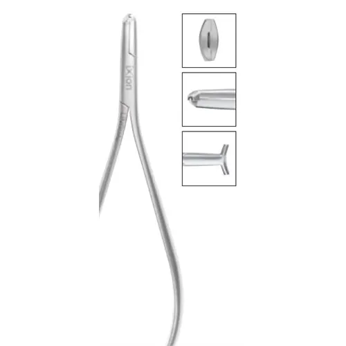 DENTSPLY DISTAL CINCH BACK IX953