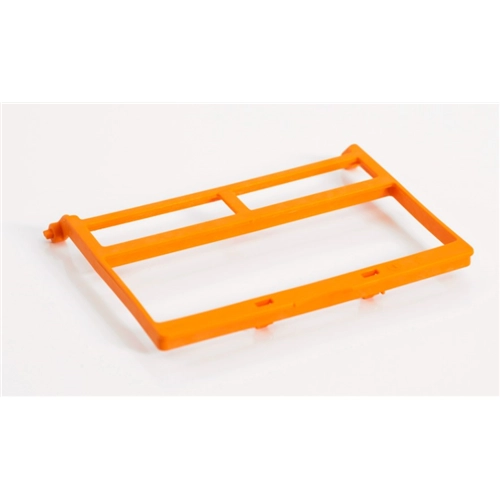 DIRECTA STERILISATIECASSETTE PRACTIPAL BEUGEL ORANJE 115158
