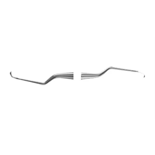 AMERICAN EAGLE GRACEY CURETTE ACCESS NR.GA5/6X