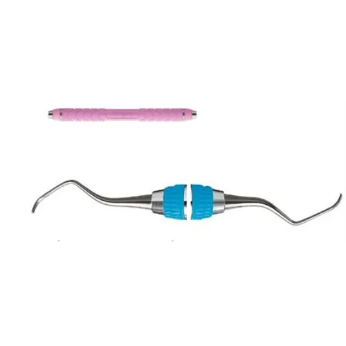 HU-FRIEDY SCALER 1/2 BARNHART RESIN EVEREDGE 2.0 NR.SBH1/2C8E2