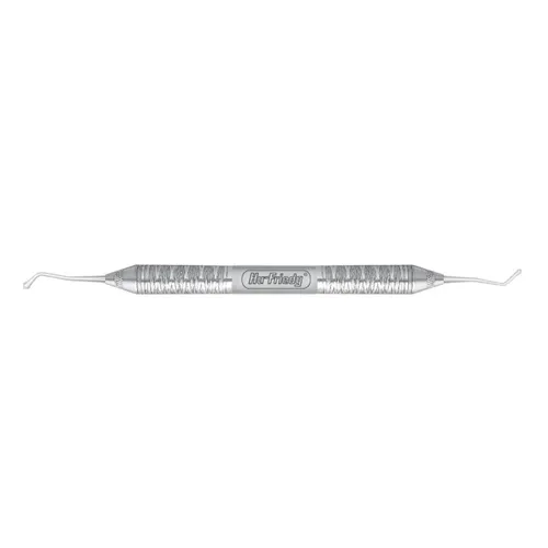 HU-FRIEDY COMPOSIET INSTRUMENT NR.BB216 HANDLE 6
