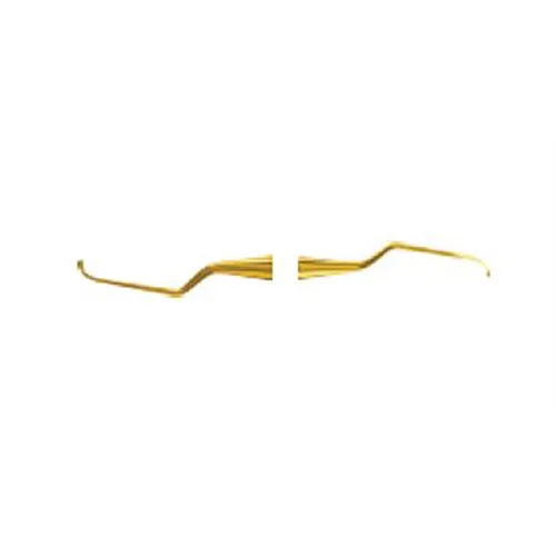 AMERICAN EAGLE GRACEY CURETTE ACCESS XP 3/4 ZWARTE HANDLE  NR.AEGA3/4XPX