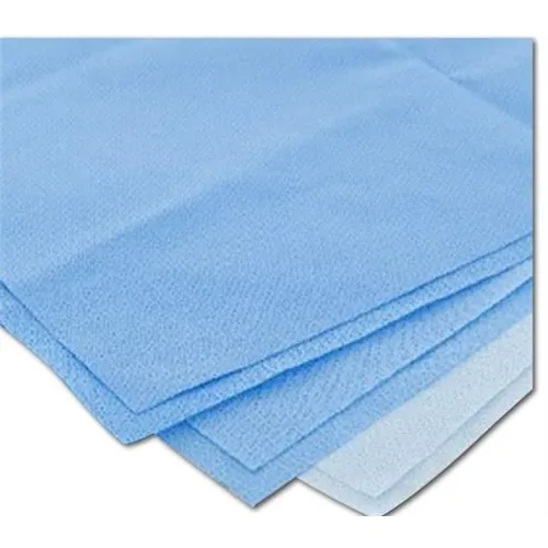 HALYARD SEQUENTIAL STERILISATIE PAPIER H200 100x100cm (250st)