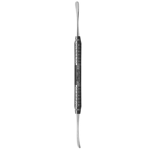 HU-FRIEDY PERIOSTEAL FREER #15 ANGLED HDL #6, 21,5CM