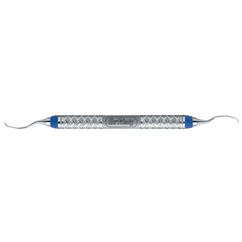 HU-FRIEDY CURETTE 13/14 GRACEY EVEREDGE 2.0 BIOGENT NR.SG13/149LCE2