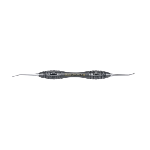 KEYDENT HUERZLER/ZUHR KEYDENT TOUCHGRIP 05 PAPILLA ELEVATOR DOUBLE ENDED