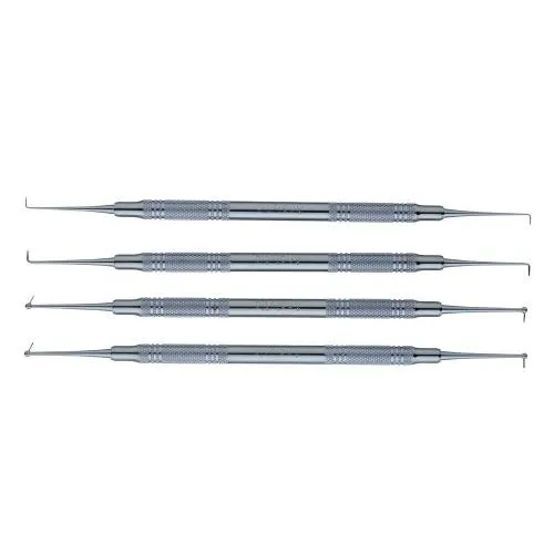 KERR ENDO DOUBLE ENDED PLUGGER FOR ANTERIOR P1