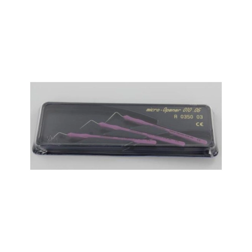 MAILLEFER MICRO-OPENER NR.3 LILA 010.06 (3st)