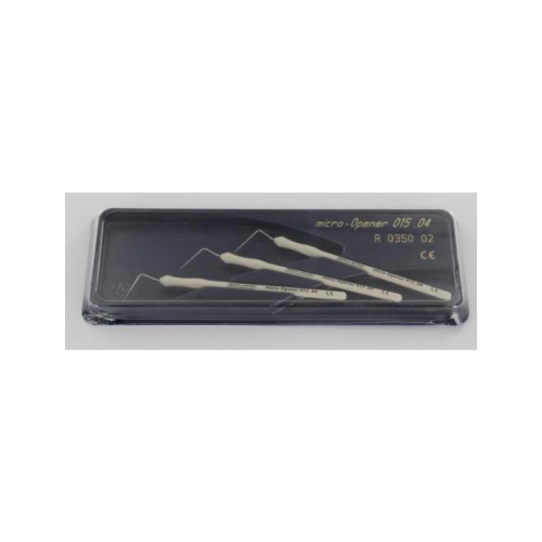 MAILLEFER MICRO-OPENER NR.2 WIT 015.04 (3st)