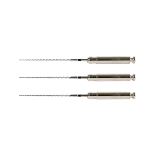 MAILLEFER GUTTA-PERCHA CONDENSER 21mm NR.40 ZWART (4st)