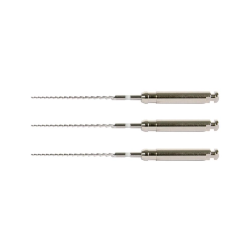 MAILLEFER GUTTA-PERCHA CONDENSER 21mm NR.45 WIT (4st)