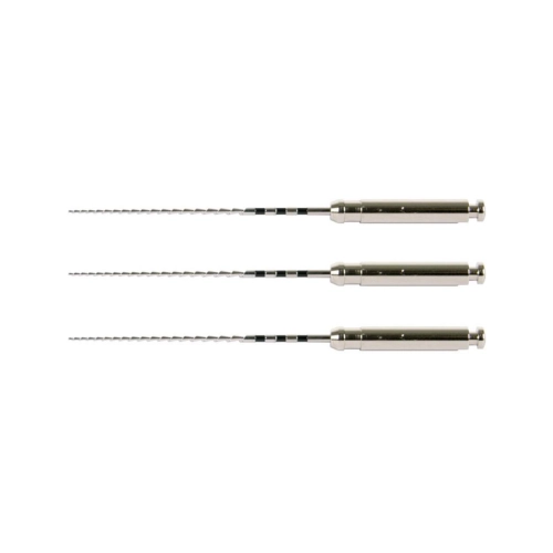 MAILLEFER GUTTA-PERCHA CONDENSER 25mm NR.40 ZWART (4st)