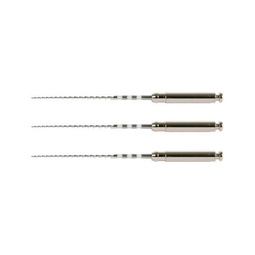 MAILLEFER GUTTA-PERCHA CONDENSER 25mm NR.45 WIT (4st)