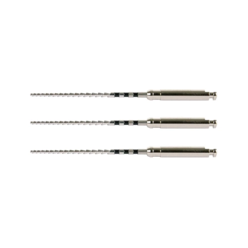 MAILLEFER GUTTA-PERCHA CONDENSER 25mm NR.80 ZWART (4st)