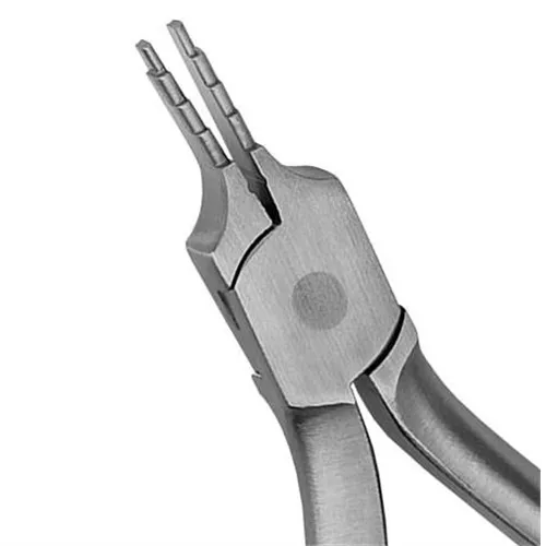HU-FRIEDY ORTHO-TANG NANCE LOOP NR.678-319
