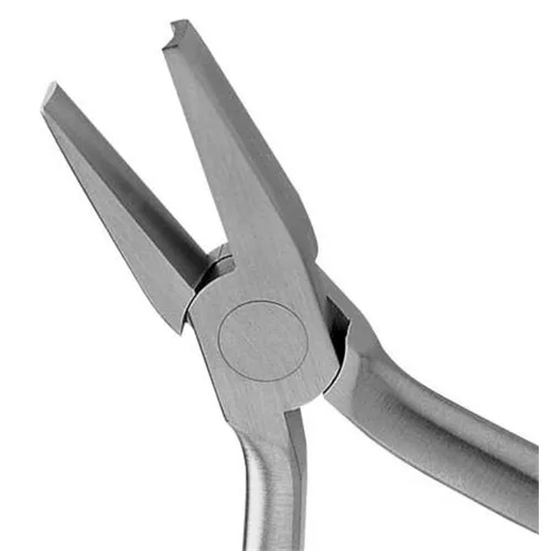 HU-FRIEDY ORTHO-TANG DE LA ROSA NR.678-317