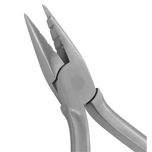 HU-FRIEDY ORTHO-TANG JARABAK NR.678-301