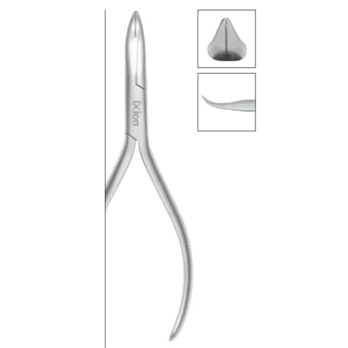 DENTSPLY IXION WEINGART FINE TIPPED IX804
