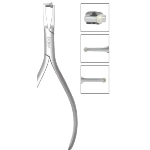 DENTSPLY IXION POSTERIOR BAND REMOVER LONG IX826