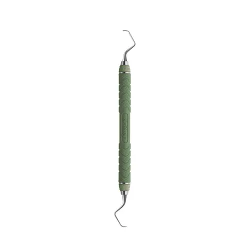 HU-FRIEDY CURETTE 9/10 GRACEY COLOR GROEN EVEREDGE 2.0 NR.SG9/10C8E2