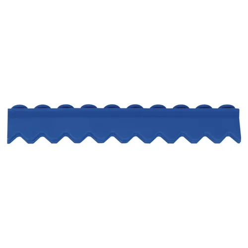 HU-FRIEDY SILICONEN INSTRUMENTEN RAIL VOOR 4st VOOR TRAY BLAUW IR-48