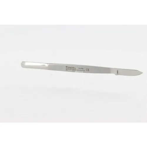 CARL MARTIN WASMES RVS NR.1439K (13cm)