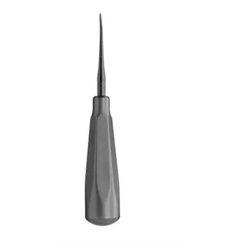 HU-FRIEDY ELEVATOR HANDLE GEBOGEN BLACK LINE 2mm NR.EL2CX