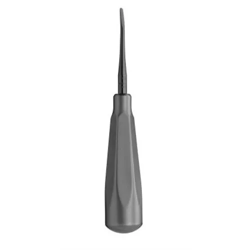 HU-FRIEDY ELEVATOR HANDLE GEBOGEN BLACK LINE 3mm NR.EL3CX
