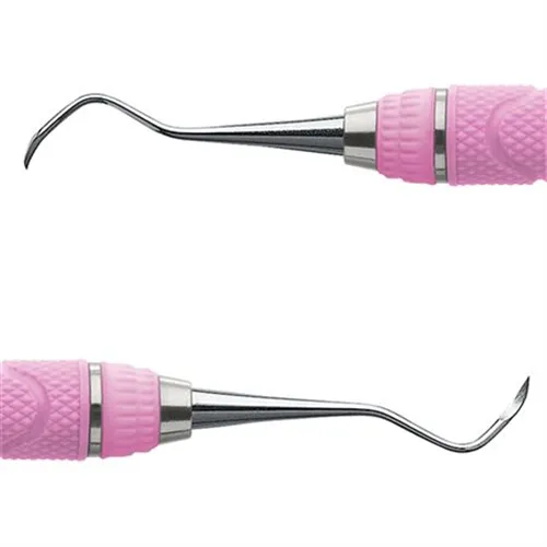 HU-FRIEDY CURETTE MCCALL 13/14 COLOR LAVENDEL EVEREDGE 2.0 NR.SM13/14SC8E2