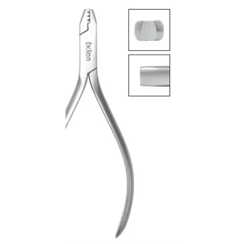 DENTSPLY HOLBOLTANG DE LA ROSA IX817