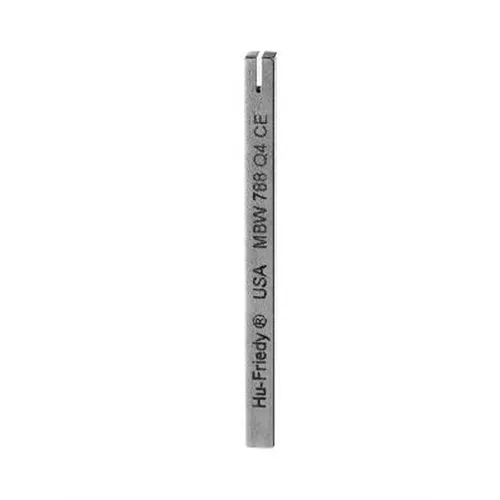 HU-FRIEDY SCALPEL SLEUTEL MBW