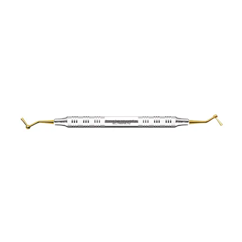AMERICAN EAGLE MOPPER SUPER PLUGGER MED-LG TN (3/8SS) INSTRUMENT NR. AEC/PMSPMLTNZ