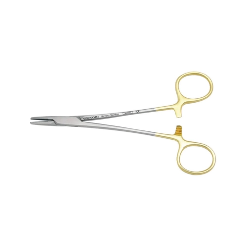 JAKOBI NAALDVOERDER CRILE WOOD NR.NH5038