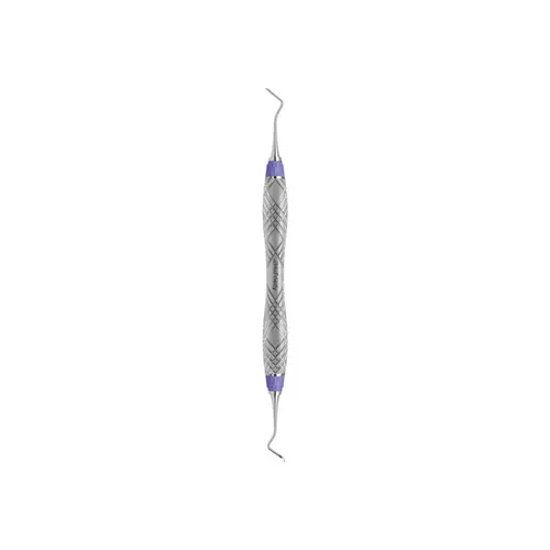 HU-FRIEDY SICKLE SCALER S204S HARMONY EVEREDGE 2.0 NR.S204SXE2