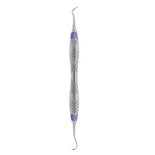 HU-FRIEDY H5/NEVI 1 ANTERIOR SCALER HARMONY EVEREDGE 2.0 NR.SNEV1/H5XE2